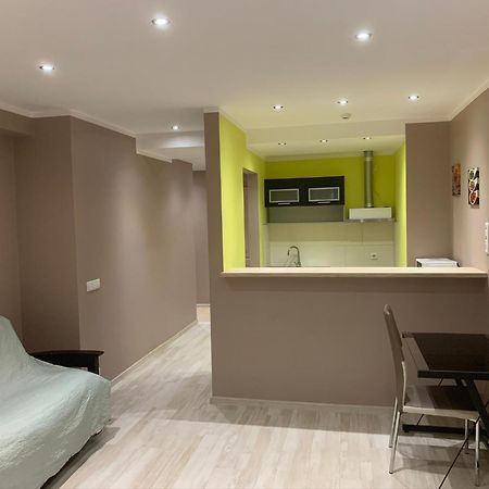Riverside Promenade Apartment M Riga Luaran gambar