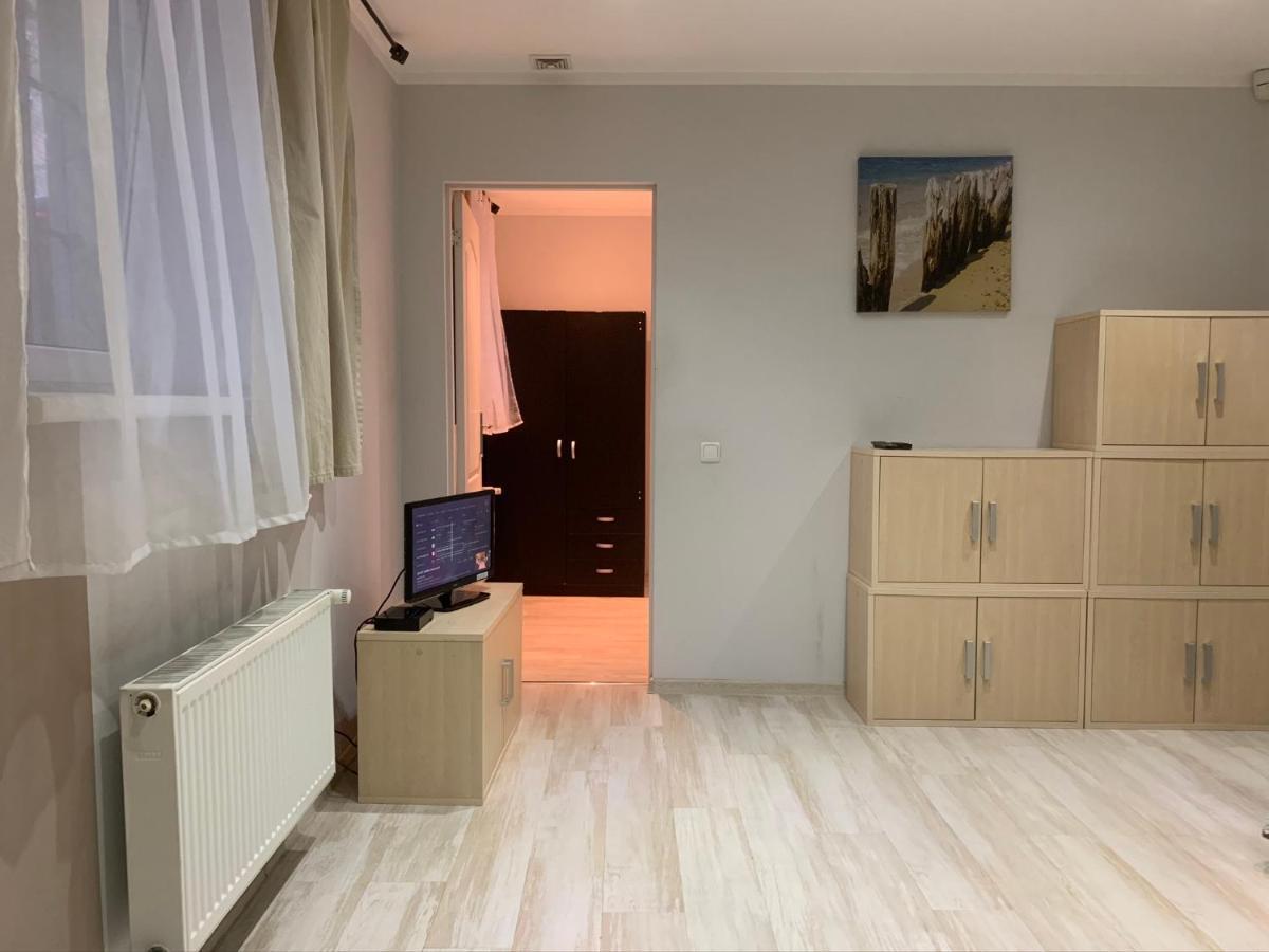 Riverside Promenade Apartment M Riga Luaran gambar