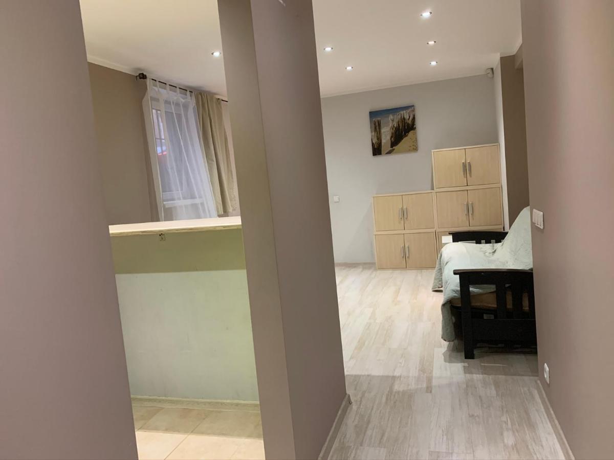 Riverside Promenade Apartment M Riga Luaran gambar